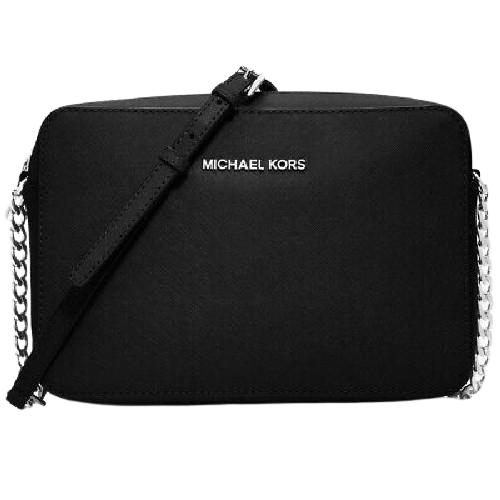 Michael Kors Outlet: crossbody bags for women - White