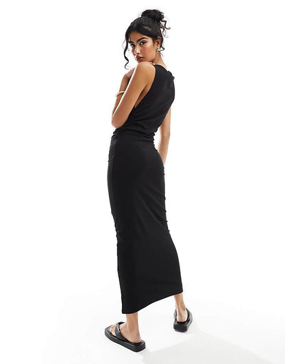 https://images.asos-media.com/products/asos-design-boat-neck-maxi-dress-with-ruched-sides-in-black/206029512-4?$n_750w$&wid=750&fit=constrain