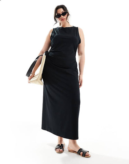 https://images.asos-media.com/products/asos-design-curve-boat-neck-maxi-dress-with-ruched-sides-in-black/206106619-2?$n_750w$&wid=750&fit=constrain