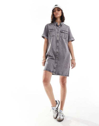 https://images.asos-media.com/products/vero-moda-short-sleeved-denim-mini-dress-in-grey/206214193-1-greydenim?$n_750w$&wid=750&fit=constrain