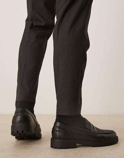 https://images.asos-media.com/products/asos-design-loafers-in-black-with-weave-apron/207388164-2?$n_750w$&wid=750&fit=constrain