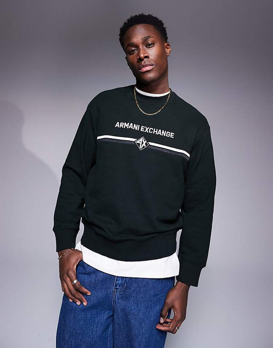 https://images.asos-media.com/products/armani-exchange-sweatshirt-with-chest-logo-in-dark-green/207464133-1-jetset?$n_750w$&wid=750&fit=constrain