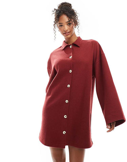 https://images.asos-media.com/products/asos-design-supersoft-collared-button-down-cardigan-mini-dress-in-burgundy/207548350-1-burgundy?$n_750w$&wid=750&fit=constrain