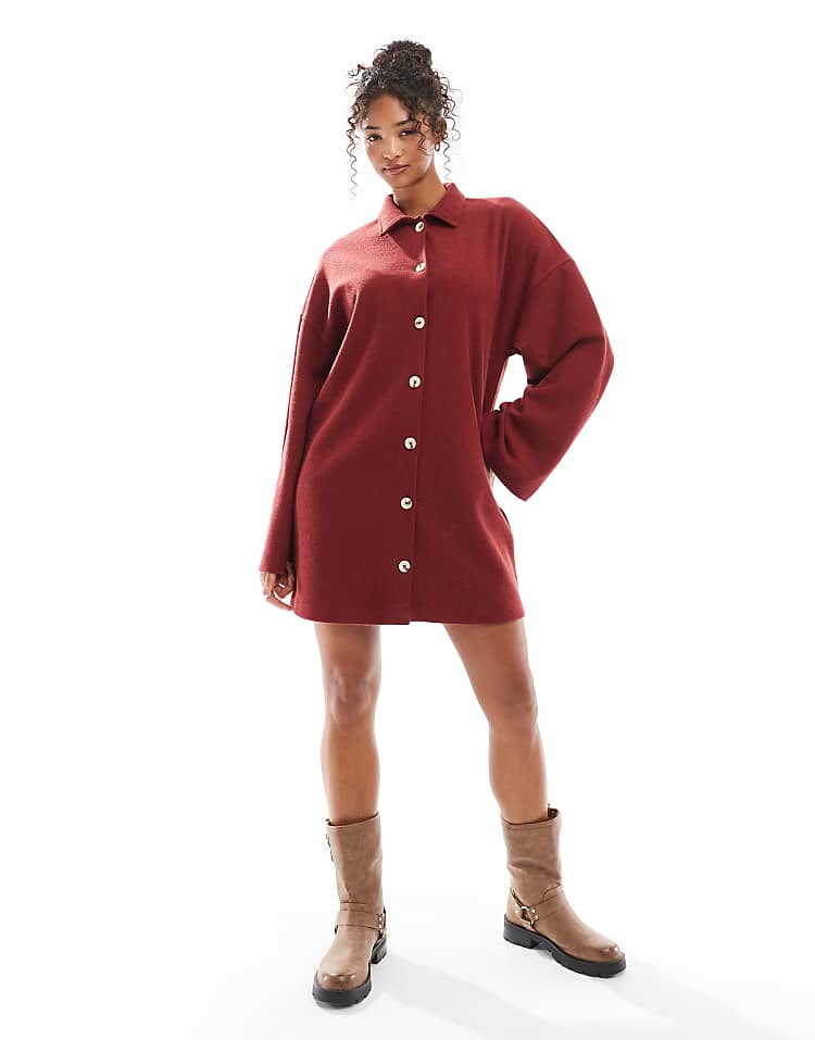 https://images.asos-media.com/products/asos-design-supersoft-collared-button-down-cardigan-mini-dress-in-burgundy/207548350-2?$n_750w$&wid=750&fit=constrain