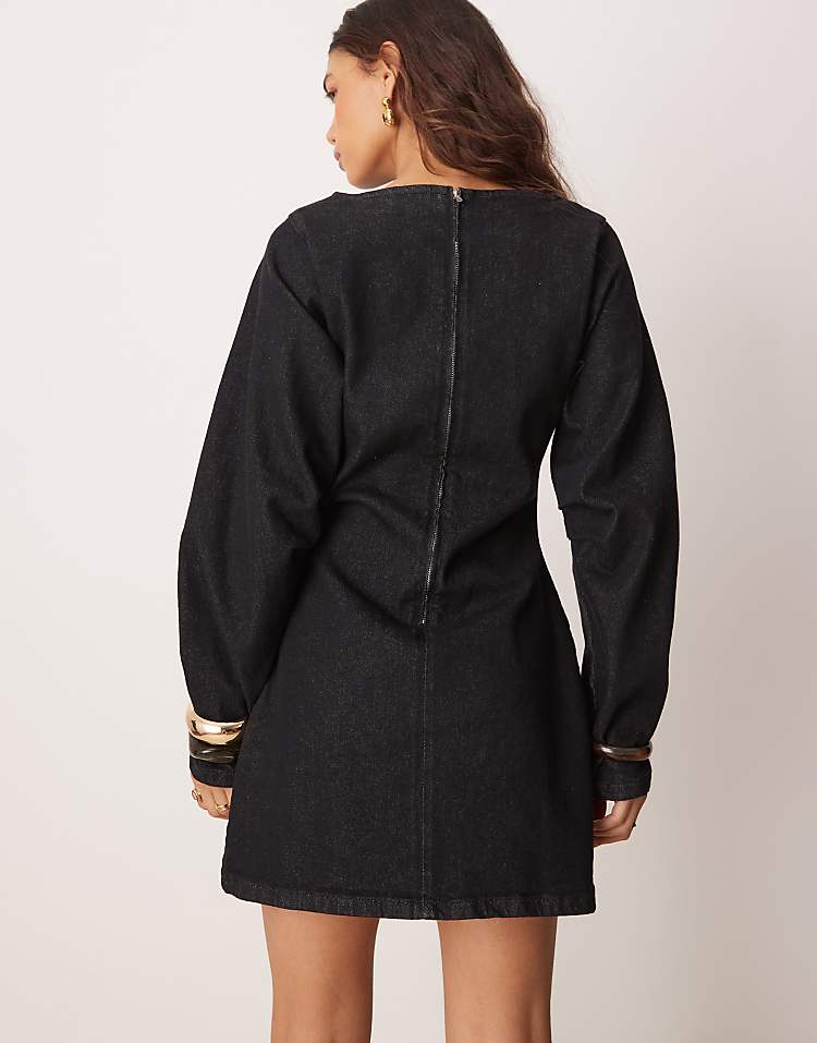 https://images.asos-media.com/products/asos-design-cocoon-sleeve-denim-mini-dress-in-black/207935155-4?$n_750w$&wid=750&fit=constrain