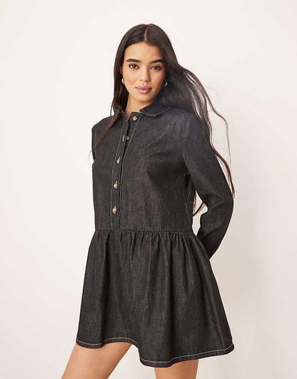 https://images.asos-media.com/products/asos-design-denim-smock-mini-dress-with-dropped-waist-in-black/208169034-4?$n_750w$&wid=750&fit=constrain