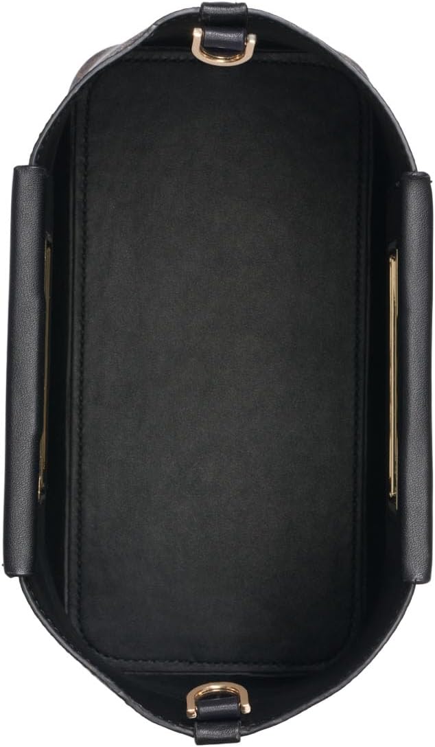 Calvin Klein crossbody bag in black with a spacious interior and stylish design for everyday use