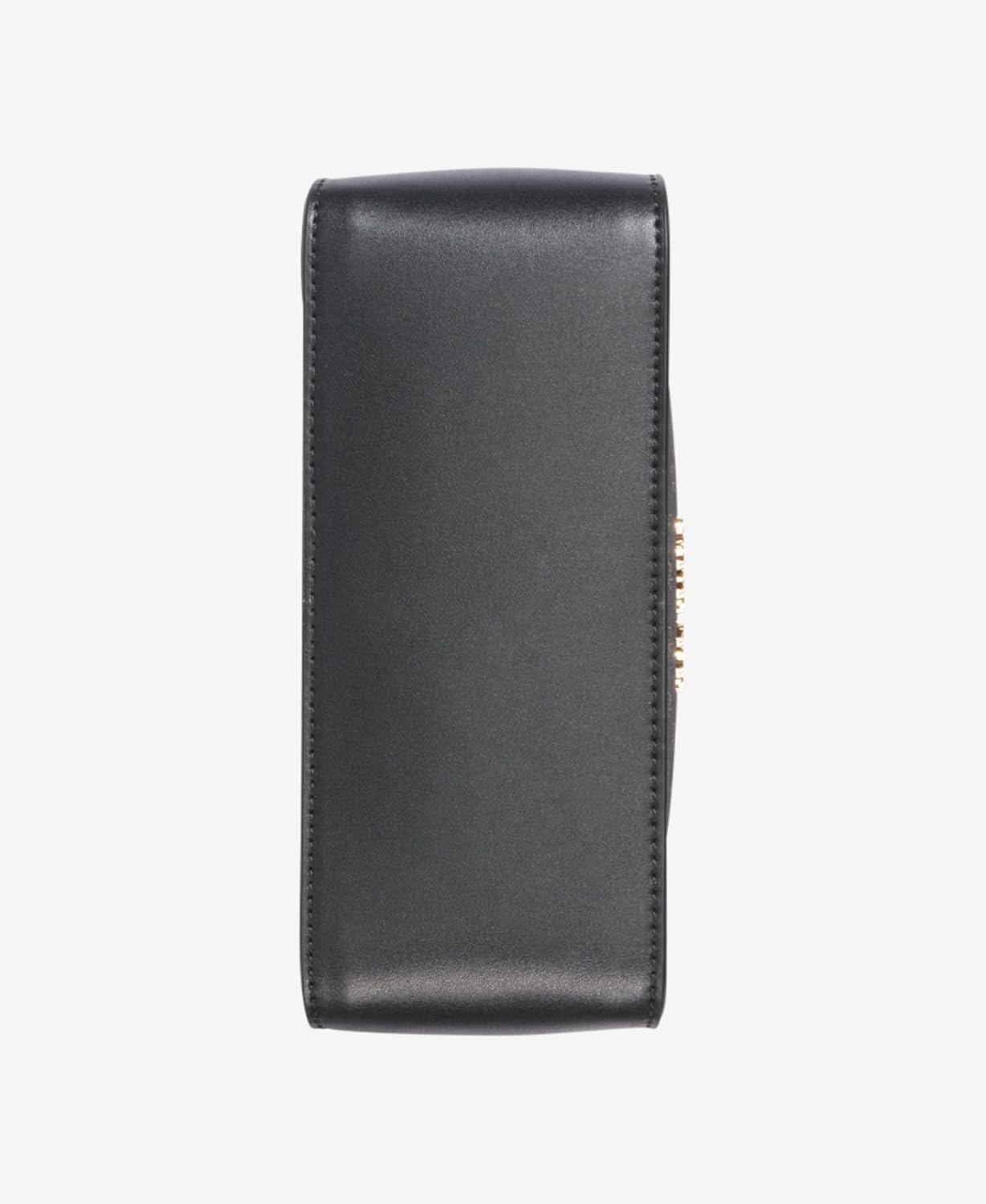 Calvin Klein crossbody bag for women in sleek black design with gold logo detailing