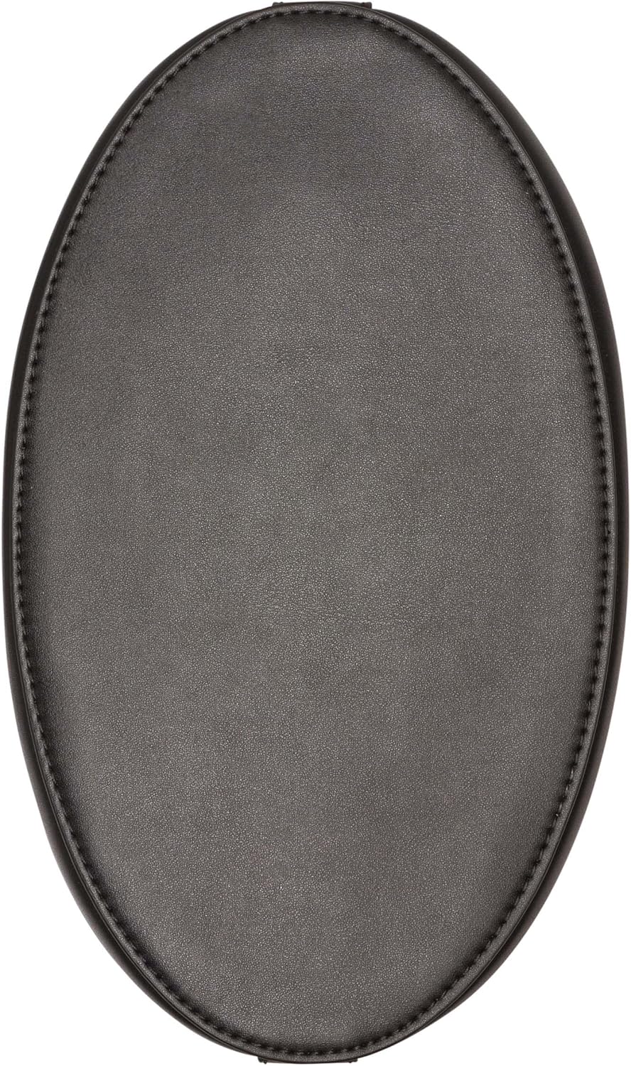 Calvin Klein silver bucket bag with a sleek design and adjustable strap for versatile styling