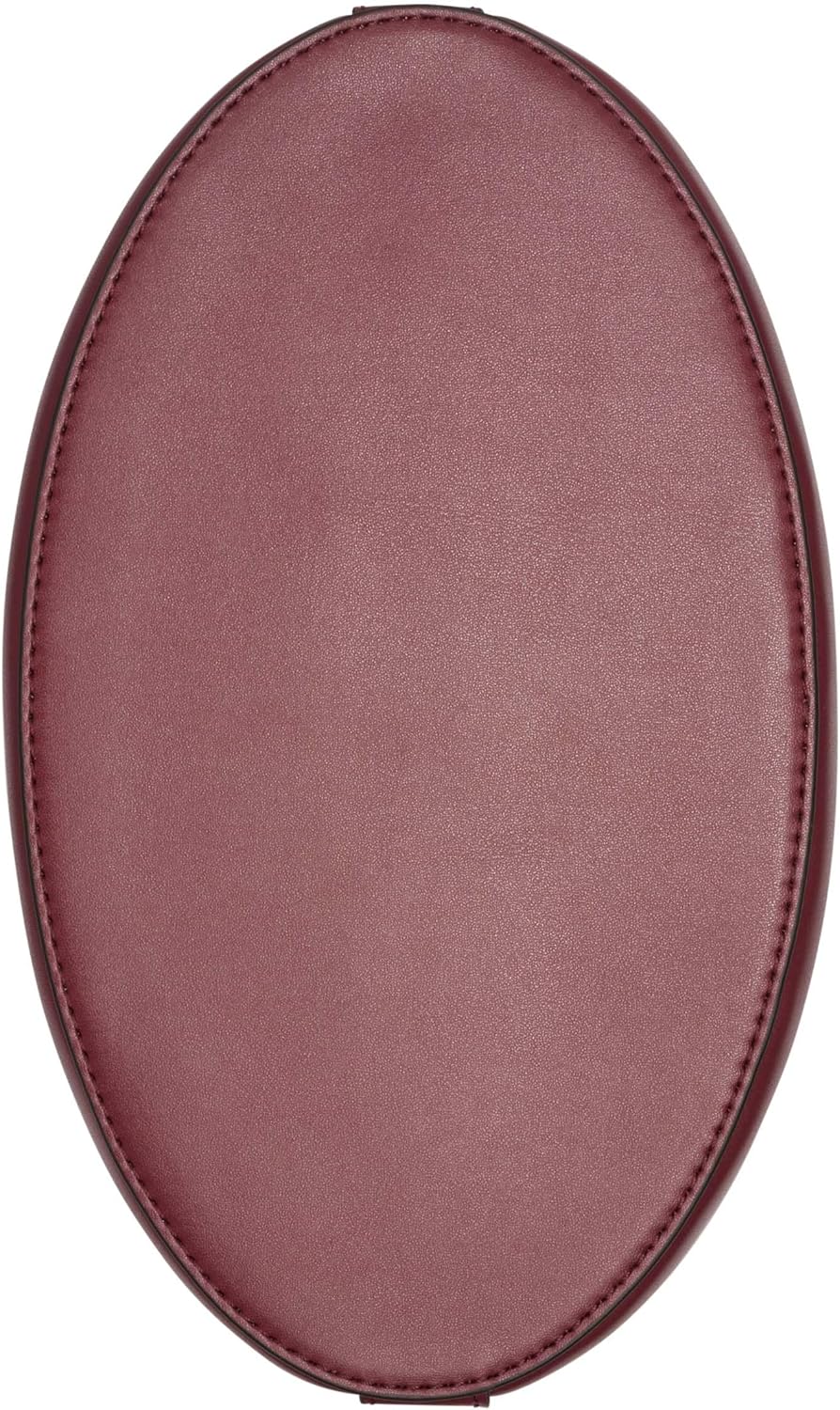 Calvin Klein silver bucket bag with a sleek design and versatile style for everyday use